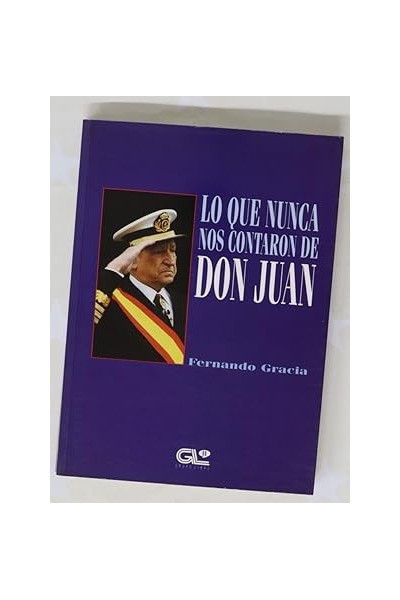 Lo que nunca nos contaron de Don Juan
